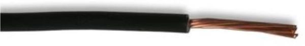 6491X-1MMBLK100M  Wire & Cable
