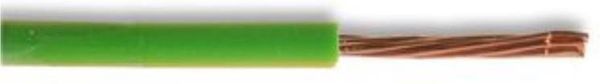 6491X-1MMG/Y100M  Wire & Cable