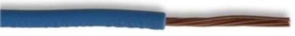 6491X-2.50MMBLU100M  Wire & Cable