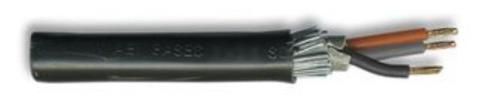 6943X6.0MM XLPE/SWA/PVC  Wire & Cable