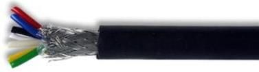 860144 25M  Wire & Cable
