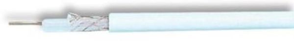 CBLCXLL100WHT  Wire & Cable