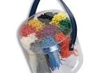 CPHR1000 CANISTER PACK Cable Ties