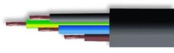 H07RNF4 4.0  Wire & Cable