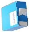 HSHT PADS 0.8X25X25MM 