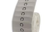 LHS12-4TW/C Wire Labels & Markers