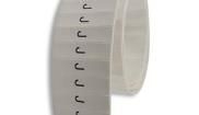 LHS12-4TW/J Wire Labels & Markers