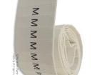 LHS12-4TW/M Wire Labels & Markers
