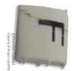 LHS3-1TW/F Wire Labels & Markers