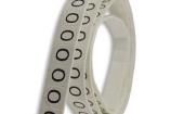 LHS3-1TW/O Wire Labels & Markers