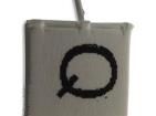 LHS3-1TW/Q Wire Labels & Markers