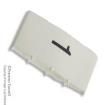 LHS6-2TW/1 Wire Labels & Markers