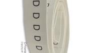 LHS6-2TW/D Wire Labels & Markers