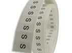 LHS6-2TW/S Wire Labels & Markers