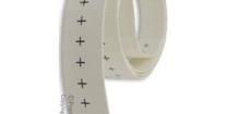 LHS6-2TW/+ Wire Labels & Markers