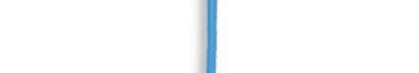 MC10/0.1 TYPE 2 BLUE 100M Hook-up Wire