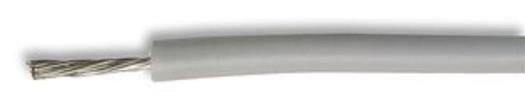 MCRR 261007 WHT  Wire & Cable