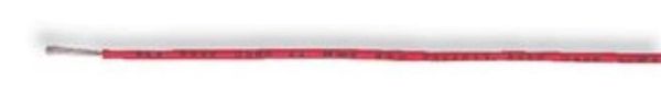 MCTEW 163126 RED-152.5M  Wire & Cable