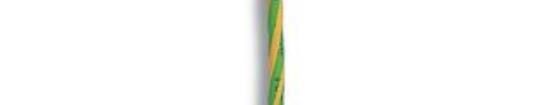 MCTEW 183116 G/Y Hook-up Wire