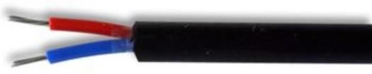 PP000272  Wire & Cable