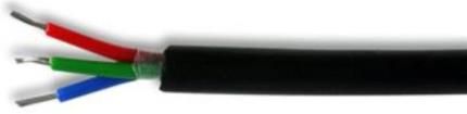 PP000335  Wire & Cable