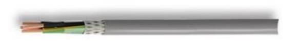 PP000491  Wire & Cable