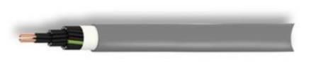 PP000506  Wire & Cable
