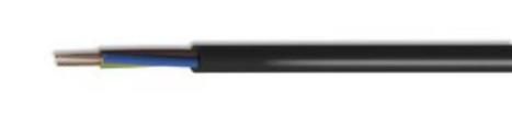 PP000924  Wire & Cable