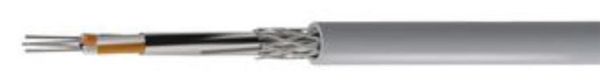 PP001165  Wire & Cable