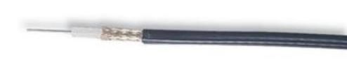RG58BU 100M  Wire & Cable