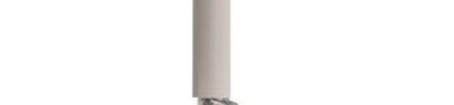 RG6UALWHTFF100M Coaxial Cables