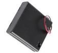 SBH-341-1AS Coin Cell Battery Holders