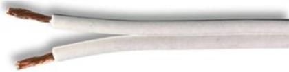TEM0621-2009 WHITE 100M  Wire & Cable