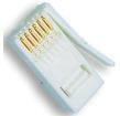 31014R Modular Connectors / Ethernet Connectors