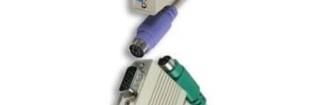 EX-663 USB Cables / IEEE 1394 Cables