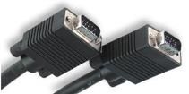 JR9755-3M BLK CABLE 