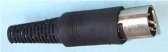 PSG01555  Connectors