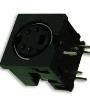 PSG01571 Circular DIN Connectors