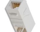 S-ACK90WH Modular Connectors / Ethernet Connectors
