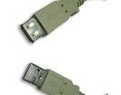 USB2-020FD USB Cables / IEEE 1394 Cables