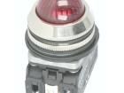 NEF30-LEC-24VDC Industrial Panel Mount Indicators / Switch Indicators