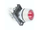 NEK22M-LDSC Industrial Panel Mount Indicators / Switch Indicators