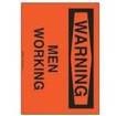 PRS0710W67 Labels and Industrial Warning Signs