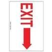 PRS1014B113 Labels and Industrial Warning Signs
