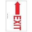 PRS1014B114 Labels and Industrial Warning Signs