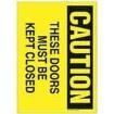 PRS1014C135 Labels and Industrial Warning Signs