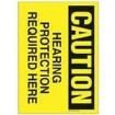 PRS1014C94 Labels and Industrial Warning Signs
