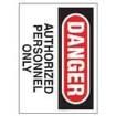 PRS1014D120 Labels and Industrial Warning Signs