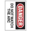 PRS1014D130 Labels and Industrial Warning Signs