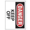 PRS1014D131 Labels and Industrial Warning Signs